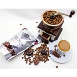 Nuri Toplar Filtre Kahve Brazil Cerrado - 1 kg - Cold Brew