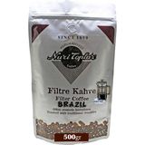 Nuri Toplar Filtre Kahve Brazil Cerrado - 500 gr - French Press