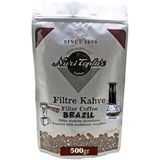 Nuri Toplar Filtre Kahve Brazil Cerrado 500 gr