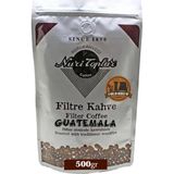 Nuri Toplar Filtre Kahve Guatemala 500 gr