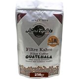 Nuri Toplar Filtre Kahvesi Guatemala Hb Ep Çekirdeği - Odun Ateşinde Kahve - 250 gr