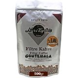 Nuri Toplar Filtre Kahvesi Guatemala Hb Ep Çekirdeği - Odun Ateşinde Kahve - 500 gr - Cold Brew