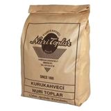 Nuri Toplar Türk Kahvesi 1kg - 1 kg