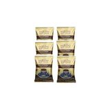 Nuri Toplar Türk Kahvesi Folyo 6 x 100 gr - V60
