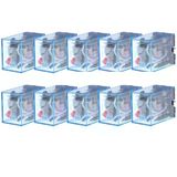 Nurıı 10 Adet Röle Ly2nj Küçük Röle 10A 8 Pin Bobin Dpdt Ac 12V 24V 36V 48V 110V 220V 380V(Ac 48C)