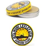 Nurileflef Ayakkabı Bakım Cilası 95 Ml (Naturel)