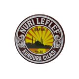 nurileflef Kahverengi Klasik Ayakkabı Cilası 95 ml
