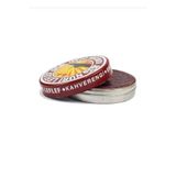 nurileflef Leflef Kahve Kundura Ayakkabı Cilası 95 Ml