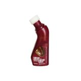 nurileflef Likit Ayakkabı Boyası 75 ml Bordo