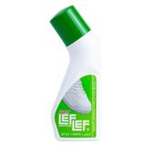 NuriLeflef Likit Ayakkabı Boyası, Pratik Kendinden Süngerli Boya, 75 Ml (Beyaz)
