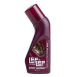 NuriLeflef Likit Ayakkabı Boyası, Pratik Kendinden Süngerli Boya, 75 Ml (Bordo)