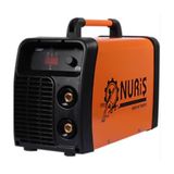 Nuriş MA350 P Amper İnverter Kaynak Makinası