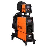 Nuriş Mig 500F Pro Gazaltı Kaynak Makinası