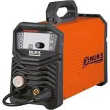 Nuriş MIG200F Mıg/mag Inverter Gazaltı Kaynak Makinası - Genel