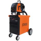 Nuriş MIG500A-YV Gazaltı Kaynak Makinası