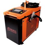 Nuris Nl1500w Su Sogutmali Lazer Kaynak Makinesi