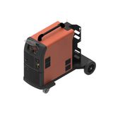 Nuriş Tig 400 W DC Argon Kaynak Makinesi