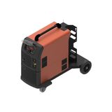 Nuriş Tig 400A DC Argon Kaynak Makinesi