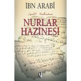 NURLAR HAZINESI - MUHYIDDIN İBN ARABI