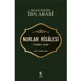 NURLAR RISALESI - MUHYIDDIN İBN ARABI