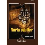 NURLU ÖĞÜTLER - MUHYIDDIN İBN ARABI