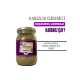 nurmax Kuşburnu Tadında Kavanoz Çay