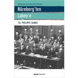 Nürnberg’ten Lahey’e - Philippe Sands
