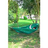 Nurnivus Kamp Hamağı Piknik Hamağı Bahçe Balkon Outdoor Kamp Salıncak Hamak