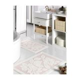 Nurpak 3*LÜ BANYO PASPAS SETİ