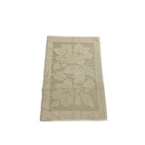 Nurpak Derya Ayak Havlusu Bej 50x75