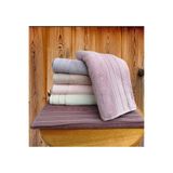 Nurpak Destan Luxury serisi 6 Adet El Yüz Havlusu 50x90 cm