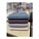 Nurpak Ekol Soft Pamuklu 4lü 50x90 Havlu Seti