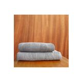Nurpak Karya Banyo Havlusu 1 Banyo 90 cm x 150 cm 1 Yüz Havlusu 50 cm x 90 cm