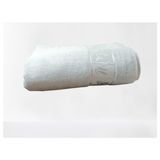 Nurpak Mint Bambu Banyo Havlusu - 90 x 145 cm - Krem - Mint