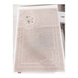 Nurpak Verda 50x70 Cm Ayak Havlusu