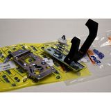 Nurpar Albea Palio Motor Kaput Kilidi ve Karşılığı 2003 2010 Model Arası 46762474
