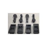 NURPAR Renault R9 Brodway Spring Kapı Iç Açma Kolu-cam Açma Kolu Takım