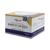 Nurs 100 ml Biberiye Yağı Özlü Krem