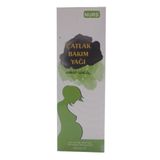 Nurs 150 ml Çatlak Bakım Yağı