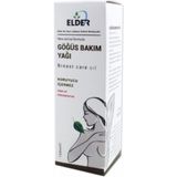 Nurs 150 ml Göğüs Bakım Yağı