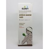Nurs 150 ml Göğüs Bakım Yağı