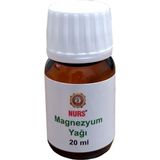 Nurs 20 ml 10 ml Magnezyum Yağı