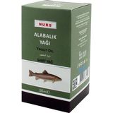 Nurs 20 ml Alabalık Yağı