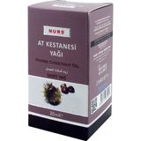 Nurs 20 ml At Kestanesi Yağı