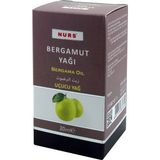 Nurs 20 ml Bergamut Yağı
