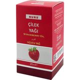 Nurs 20 ml Çilek Yağı