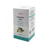 Nurs 20 ml Yasemin Yağı