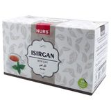 Nurs 20'li Süzen Poşet Isırgan Bitki Çayı