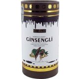 Nur's 400 gr Keçiboynuzu Pekmezli Ginsengli Karışık Bitkisel Macun