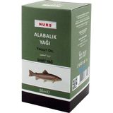 Nurs 50 ml Alabalık Yağı